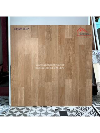 Đá mờ giả gỗ Prime 60x60 lát nền MỚI VỀ