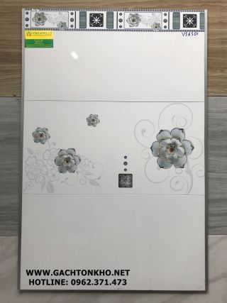 Gạch Ốp Tường 30x60 giá rẻ tồn kho V36301
