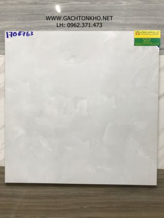 Gạch Lát Nền 60x60 Bóng Kiếng Toàn Phần Tồn Kho GTK1706763