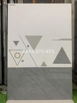 Gạch ốp tường bóng kiếng Mikado 30x60 3660