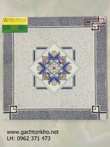 Gạch lát nền 40x40 PAK tồn kho giá rẻ KTS4406