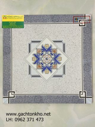 Gạch lát nền 40x40 PAK tồn kho giá rẻ KTS4406