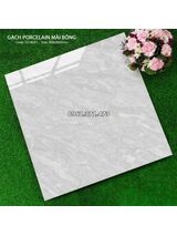 Gạch 80x80 vân đá xám lát nền