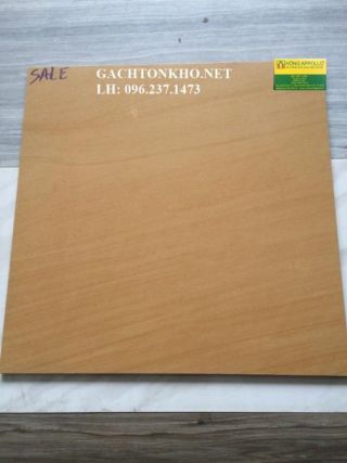 GẠCH LÁT NỀN 60x60 GIẢ GỖ