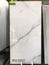 Gạch Ốp Lát 60x120 cm Vân Khói Cao Cấp