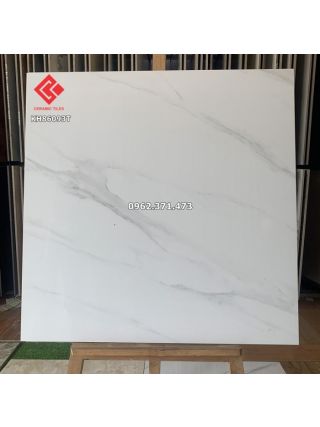 Gạch trắng khói 80x80 lát nền 86093T