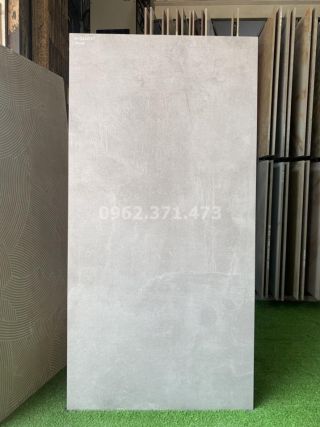 Gạch đá mờ xi măng Ấn độ 600x1200 KH612253T