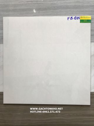 Gạch Lát Nền 80x80 bóng kiếng cao cấp