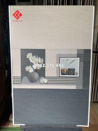 Gạch ốp phòng ăn 30x60 viglacera