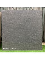 Đá mờ Ấn độ 60x60 xám đậm