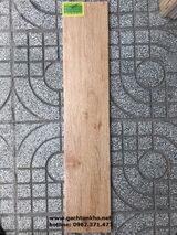 Gạch giả gỗ 20x100 lát phòng ngủ giá rẻ