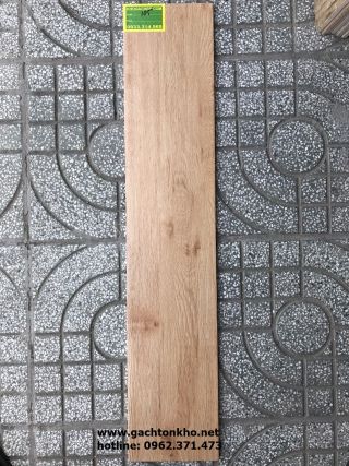 Gạch giả gỗ 20x100 lát phòng ngủ giá rẻ