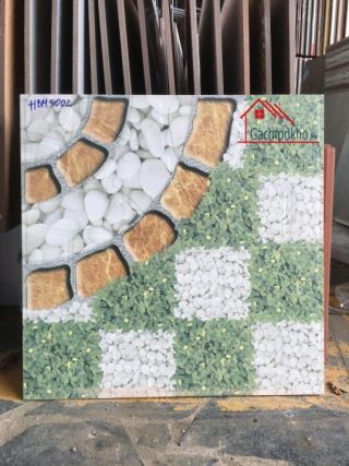 Gạch 50x50 lát sân giá rẻ 5002