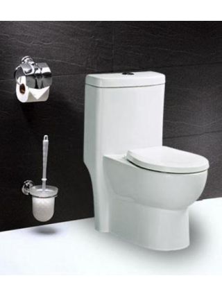 Bàn cầu trẻ em Caesar CT1352