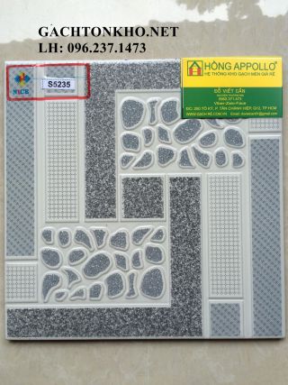 Gạch nhà tắm 25x25 S5235