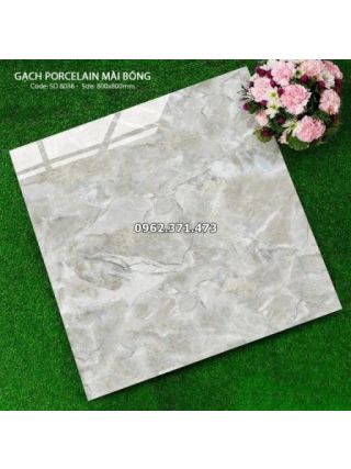 Gạch bóng kiếng 80x80 lát nền đẹp