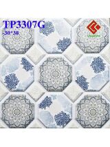 Gạch nền nhà tắm 30x30 giá rẻ 3307