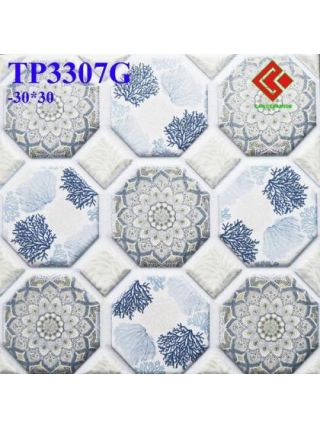 Gạch nền nhà tắm 30x30 giá rẻ 3307