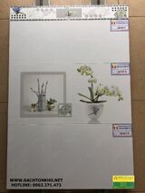 Gạch Ốp Tường 30x60 giá rẻ tồn kho GTK36025