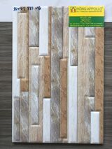 Gạch Ốp 30x45 Trang Trí Cao Cấp 381VQ