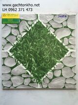Gạch Lát Sân Vườn 40x40 giá rẻ SV050