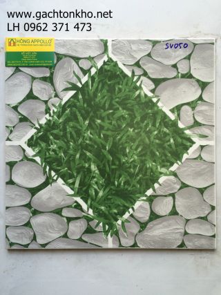 Gạch Lát Sân Vườn 40x40 giá rẻ SV050