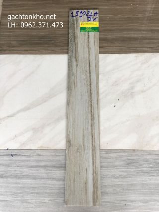 Gạch giả gỗ 15x90 - gạch tồn kho, kho gạch rẻ