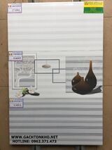 Gạch Ốp Tường 30x60 giá rẻ tồn kho ST3602