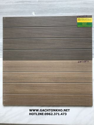 Gạch Ốp Lát 30x60 viglacera nhám mờ GW3650