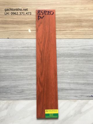 Gạch giả gỗ 15x80 85820DV