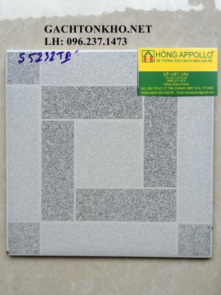 Gạch nhà tắm 25x25 S5232