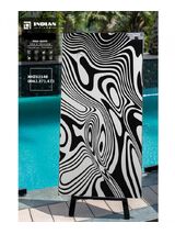 Gạch trang trí 60x120 ốp tường