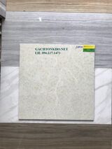 GẠCH LÁT NỀN 60x60 Bóng Kiếng P68044