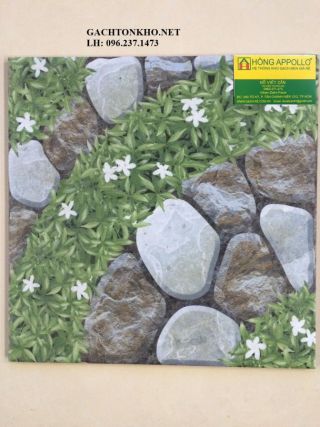 GẠCH LÁT SÂN 40X40