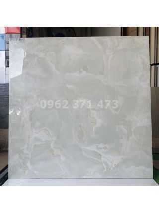 Đá bóng kiếng giả đá 80x80 Ý Mỹ 8010THOP