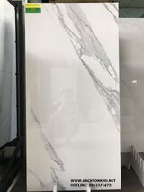 Gạch Ốp Tường 60x120 Vân Mây Giá Rẻ