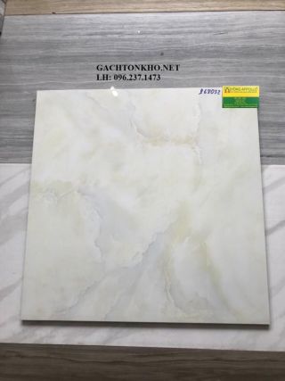 GẠCH LÁT NỀN 60x60 Bóng Kiếng P68032
