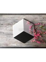 Gạch lục giác ốp nhà bếp trang trí