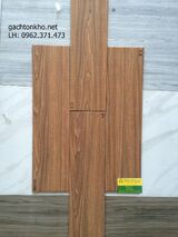 GẠCH GIẢ GỖ 15X60 511 Loại A1
