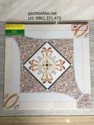 Gạch PAK 40x40 tồn kho, thanh lý