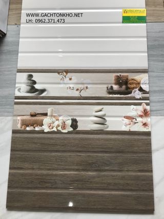 Gạch bộ ốp tường 30x60 tồn kho giá rẻ