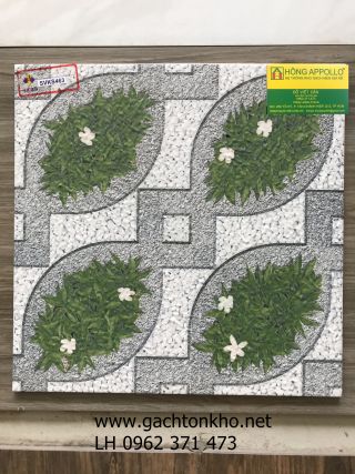 Gạch Lát Sân Vườn 40x40 giá rẻ SVKS463