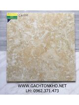 Gạch Lát Nền 60x60 Vitto Bóng Kiếng Tồn Kho CK633M