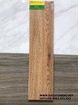 Gạch lát nền giả vân gỗ 15x60 Prime tồn kho giá rẻ 9532TP