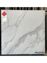 Gạch 80x80 viglacera trắng vân mây 8802