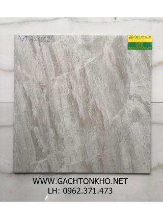 Gạch Lát Nền 60x60 đá bóng kiếng VITTO tồn kho giá rẻ VT723