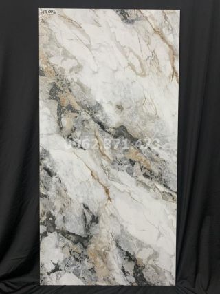 Gạch nhũ kim Trung Quốc 60x120 đẹp