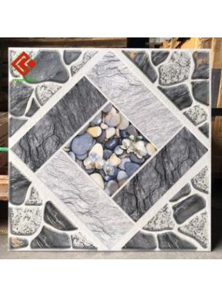 Đá 50x50 lát sân vườn đẹp