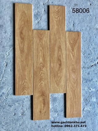 Gạch vân gỗ 15x80 Trung Quốc nhập khẩu