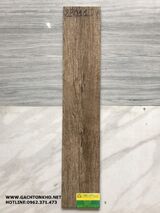 Gạch giả gỗ Trung Quốc 15x80 8P011DV